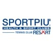 Logo Centro Sportpiu' Zingonia Società Sportiva Dilettantistica A Res Ponsabilita' Limitata