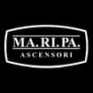 Logo Ma.ri.pa. Ascensori Srl