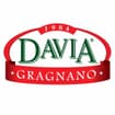 Logo Davia Spa
