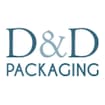 Logo D. & D. Packaging Srl