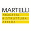Logo Martelli Ristrutturazione E Design Di Ponzio Claudio & C. S.a.s.