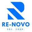 Logo Re-Novo Società Cooperativa