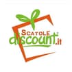 Logo Scatole Discount Di D'alessandro Giuseppe