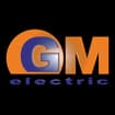 Logo Gm Electric Srl