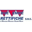 Logo Due Emme Rettifiche S.n.c. Di Marangon Maurizio E Rizzotto Mauro