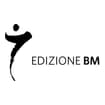 Logo Marini Benilde Edizione Bm