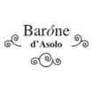 Logo Barone D'asolo Di Dallavalle Luisa