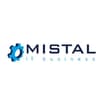 Logo Mistal S.n.c. Di Stefano Geraci E Michele Di Marco