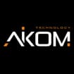 Logo Aikom Technology Srl