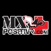 Logo Mx Positivo Di Spaggiari Riccardo