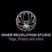 Logo "Inner Revolution Studio Società Sportiva Dilettantistica A R.l." In Sigla "Inner Revolution Studio Ssd A R.l."