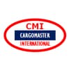 Logo Cargomaster International Srl