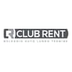Logo Club Rent Srl