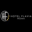 Logo Hotel Flavia 40 Srl