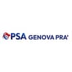 Logo Psa Genova Pra' Spa