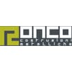 Logo Ronco Costruzioni Metalliche Srl Siglabile Ronco Costruzioni Metalliche Srl
