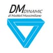 Logo Dm Dynamic Di Mattioli Massimiliano