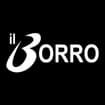 Logo Il Borro Società Cooperativa Sociale