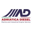 Logo Adriatica Diesel Di Cirioni Denis