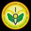Logo Italian Organic Vegetables Società Cooperativa Agricola