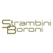 Logo Strambini E Boroni Srl