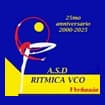 Logo Club Ritmica Altair Srl Sportiva Dilettantistica