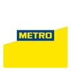 Logo Metro Italia Spa