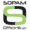 Logo Sopam Officine Srl