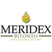 Logo Meridex Olii Srl