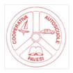 Logo C.a.p. Piccola Cooperativa Autoscuole Pavesi A R.l.