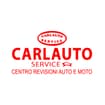 Logo Carlauto Service Di Carlo Satta