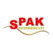 Logo Spak Market Srl