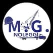 Logo M.g. Noleggi Srl