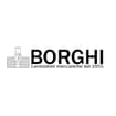 Logo Borghi Lavorazioni Meccaniche Srl