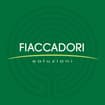 Logo "Fiaccadori Soluzioni Srl" In Breve "Fiaccadori Srl"