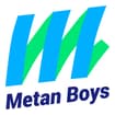 Logo Metanboys Snc Di Bonacorsi Luca & C.