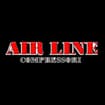 Logo Air Line S.n.c. Di Mazzari Massimo & C.