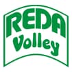 Logo Reda Volley Associazione Sportiva Dilettantistica
