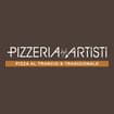Logo Pizzeria Degli Artisti S.n.c. Di Vulashi Ndricim