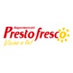 Logo Prestofresco Spa