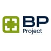 Logo Bp Project Srl