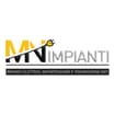 Logo Emmeenne Impianti Di Marco Nughes