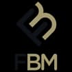 Logo "Fusar Bassini Management Srl" O - In Forma Abbreviata - "Fb. M. Srl"