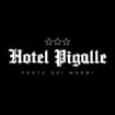 Logo Pigalle Di Dalle Luche Fernando & C. S.n.c.