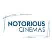 Logo Notorious Cinemas Srl
