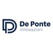 Logo De Ponte Innovazioni Srl In Sigla D.p.i. Srl