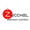 Logo Zecchel Impianti Elettrici Di Zecchel Mauro