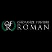 Logo Onoranze Funebri Roman Srl