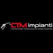 Logo C.t.m. Impianti Srl