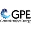 Logo General Project Energy - G.p.e. Srl
